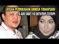 Jadi Istri Kedua Anak Pejabat, Artis Ini Relakan Rumah Tangganya Karna Istri Pertama Ogah Dipoligami