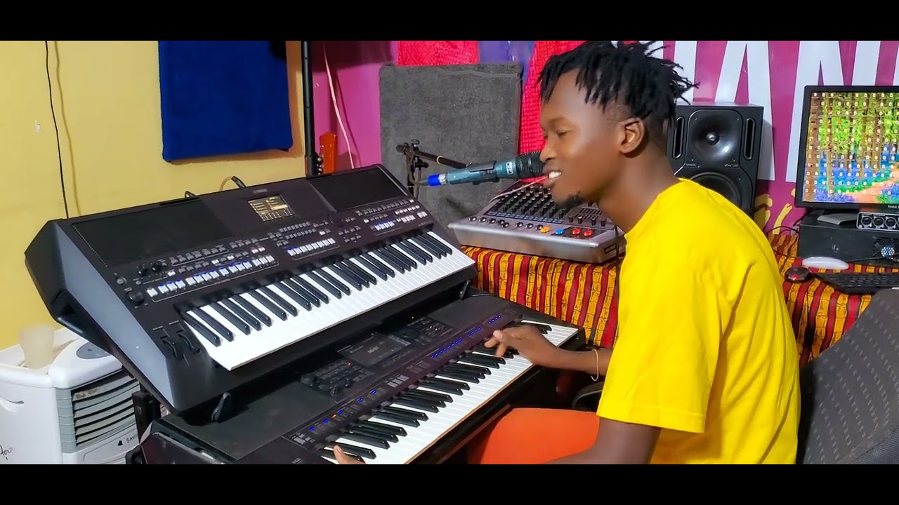 как использовать изменение высоты тона в музыке регги