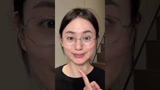 Same oneReally！？#makeup #makeuptransformation #makeuplooks #motd #makeupartist #look