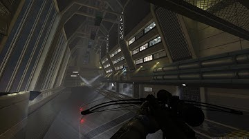 Half Life: Diffusion Full Walkthrough