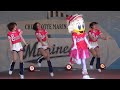 2019.05.25 (1-9) M☆Splash!! (中川翔子 / ストロベリmelody)
