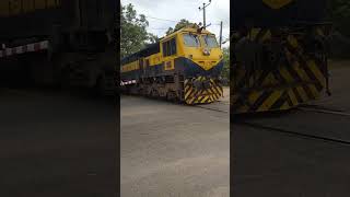 Railway In Sri Lanka Travel