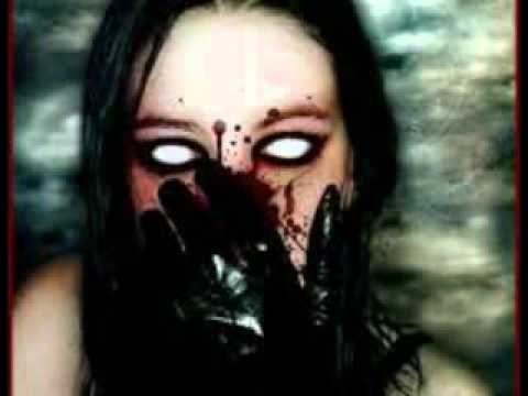 Hard Scary hip-hop beat {rap} Instrumental