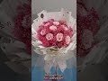 Bó hoa Baby - Quà tặng ngày valentine