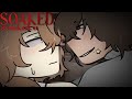 ✦ 🍷 . [SOAKED] || bsd || skk || PWRBTMCHU & TOPZAI || bsd + art || apartment!au || 13+