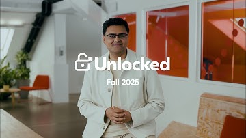 Traveler Updates | Unlocked Fall 2025 | GetYourGuide | Product Release