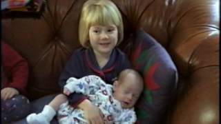 Christmas 1998 Disney 1999