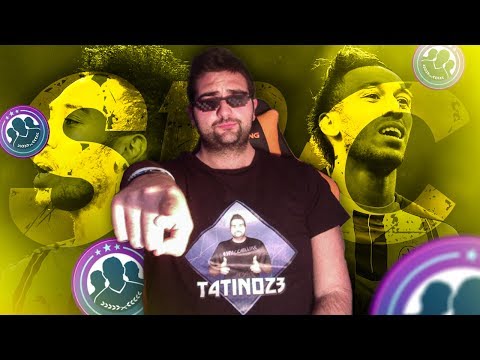 FACCIAMO LA SQUADRA CON AUBAMEYANG SBC !!! PER LA WEEK END LEAGUE !!! - FACCIAMO LA SQUADRA CON AUBAMEYANG SBC !!! PER LA WEEK END LEAGUE !!!
