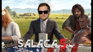 :    KUPLINOV PLAY (FAR CRY5)