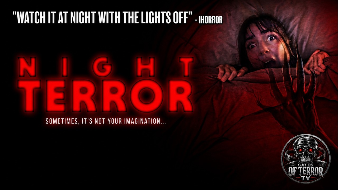 Night Terror artwork