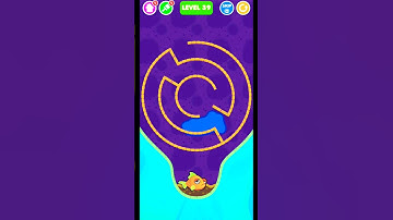 Fishdom new minigame save the fish level39 complete ✅ iOS Android #fishingvideo #shortsfeed #shorts