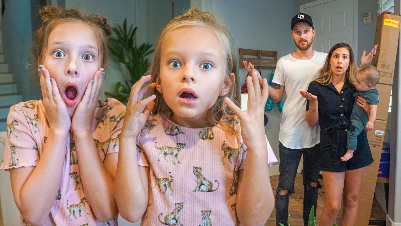 WE CAN'T BELIEVE THIS IS ACTUALLY HAPPENING!!! MAJOR ANNOUNCEMENT YouTube