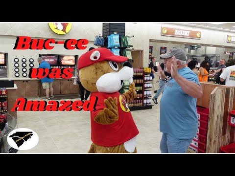 Buc ee's Grand Opening  Why You Need To GO