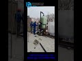 #roplant  #ufplant #purewater Chinese professional auto RO/UF Watertreatment system supplier thanks