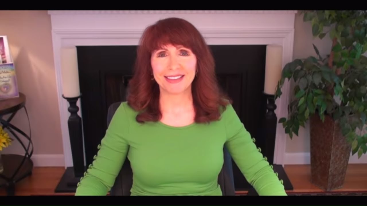 Cancer June The GREATEST LOVE Of ALL!