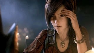 Diablo 3 and Reaper of Souls all cinematics (Valla voice)