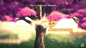 [ADOFAI CUSTOM] fizzd - Battleworn Insomniac