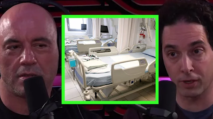Alex Berneson Details How Coronavirus Deaths Are C...