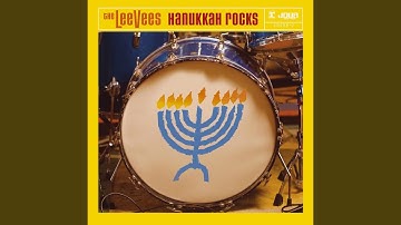 Thumbnail of Jewish Girls (At The Matzoh Ball)