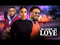 BLINDED TO LOVE - | MAURICE SAM, FRANCESS BEN, TOOSWEET ANNAN | - Latest 2025 Nigerian Movie