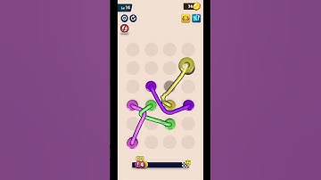 TWISTED TANGLE - Level 11 to 20 speed run