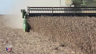 Farmer Aid Payments Coming Soon?