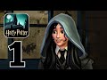 Harry Potter Hogwarts Mystery Gameplay Walkthrough  Harry Potter Hogwarts Mystery Gameplay Walkthrough