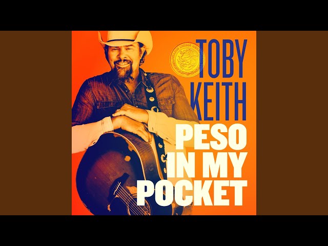 Toby Keith - Thunderbird