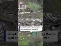 Ceasefire Eve Carnage: IDF Airstrikes Kill Medical Personnel in Lebanon | DRM News | AH1I