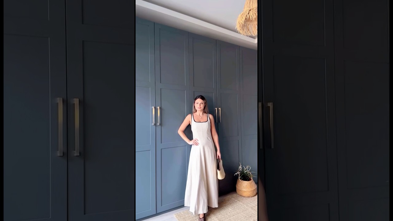 Zara keep or return? What do you think?