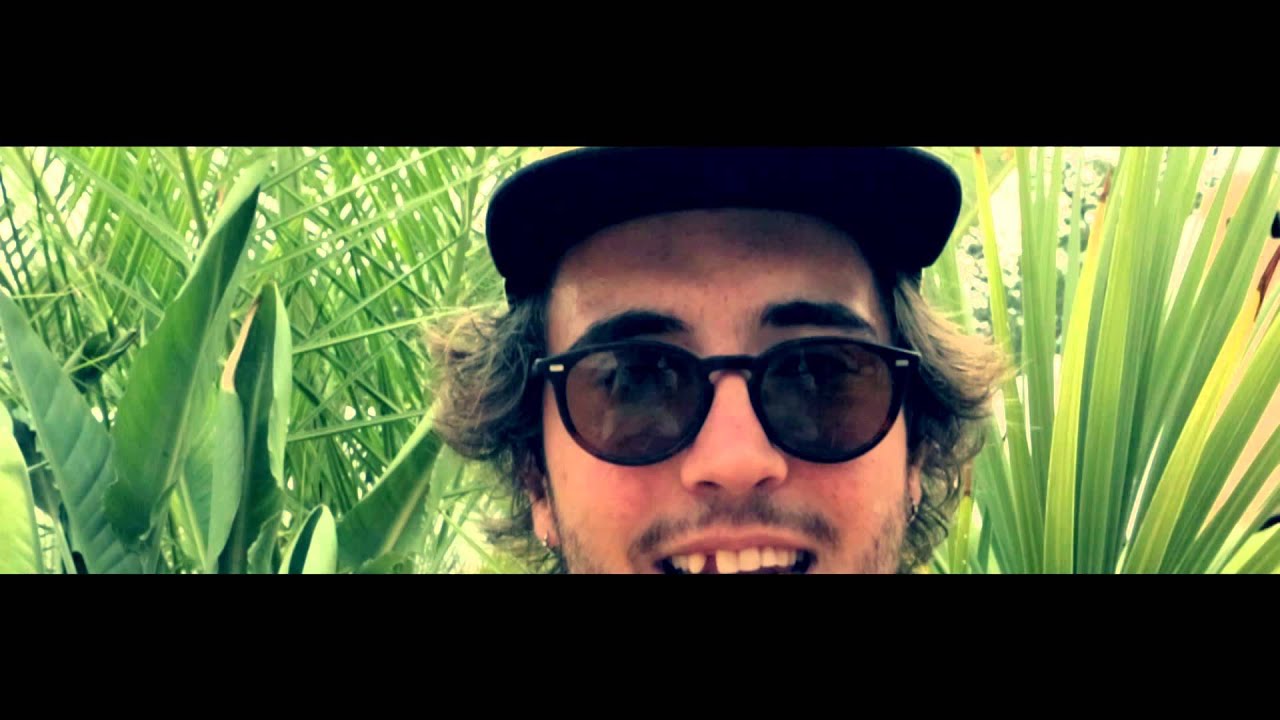 Harley Maxwell | Monday Morning [Music Video]: SBTV