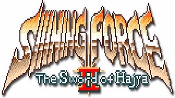 Shining Force: The Sword of Hajya Part 1: Intro, and Castle Cypress