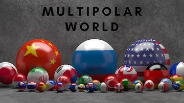 Multipolar World | CSS LECTURE
