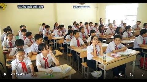 Cận thị học đường