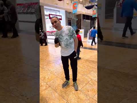 لما الستات تشترى عرض جبنه اسطنبولى 1