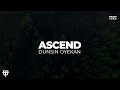 Ascend - Dunsin Oyekan