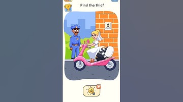 DOP 5 level 14 #shorts #dop5answers