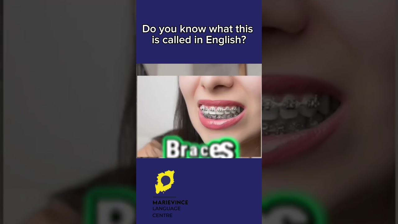 Английская лексика для стоматолога, которую должен знать каждый.