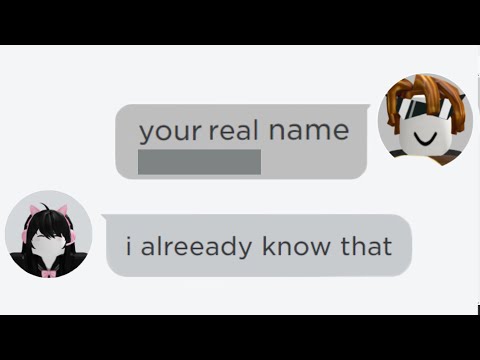 When a Roblox