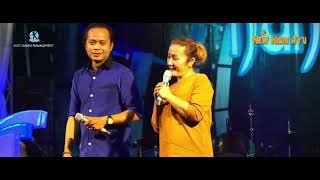 ANA PARENG NUNUNG ALVI FEAT HENDI DP