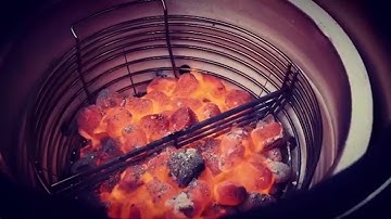 MONOLITH KAMADO GRILL | LE EMOZIONI DEL BARBECUE