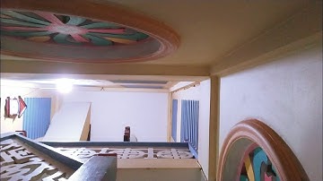 KỆ CHUÔNG NHỨT, CHUÔNG NHÌ, CHUÔNG BÃI ĐÀN | BẠCH NHẬT HUY 21.7.2022