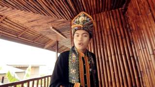 Fanzi Ruji - Kaamatan Kalamazan Tokou (Official Music Video)