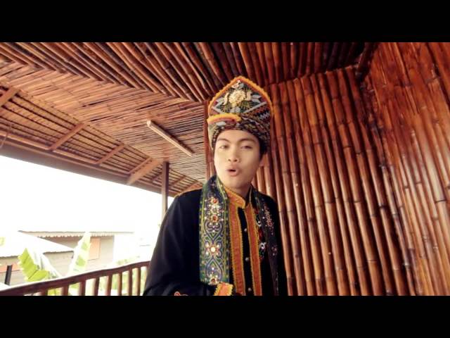 Fanzi Ruji - Kaamatan Kalamazan Tokou (Official Music Video) class=