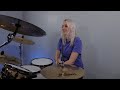 Of Monsters and Men - Wars - Drum Cover + Sheet Music / Transcription