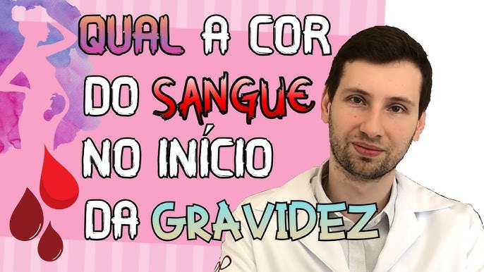 SAIBA: CORRIMENTO MARROM E MENSTRUAÇÃO ATRASADA o que é, pode ser gravidez?  