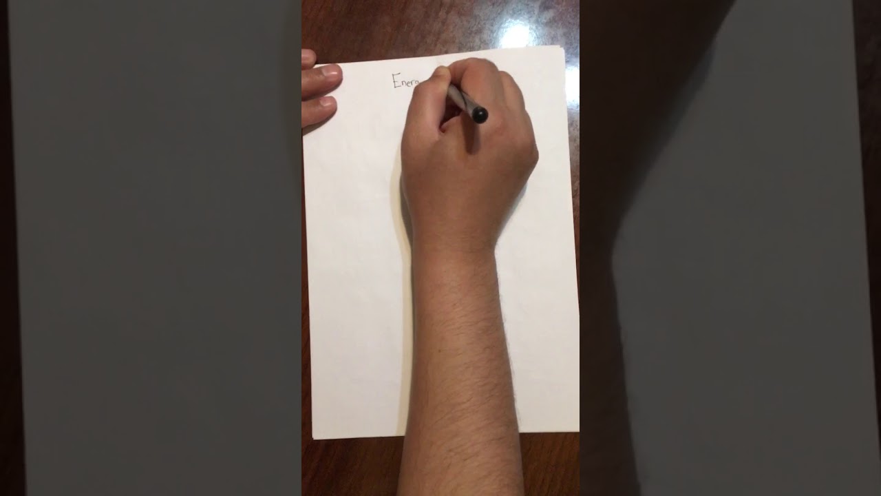 الطاقة في المكثفات