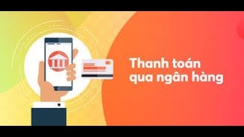 Chứng từ thanh toán đối với hóa đơn nhỏ