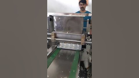 cookies dropping machine - 4,00,000/-