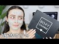 SEPTEMBER BOXYCHARM UNBOXING | 2021 (Try On - First Impressions)